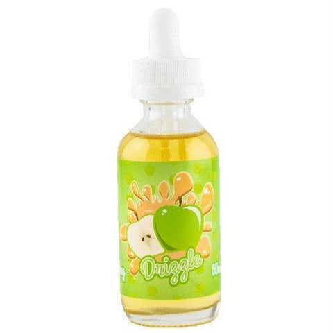 Drizzle E-liquid - Dutch Apple