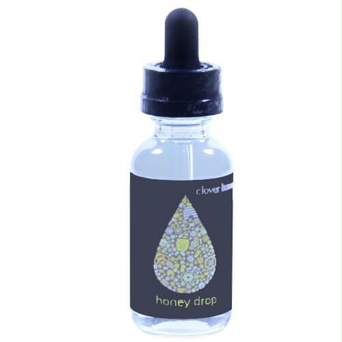 Honey Drop E-juice - Clover Honey