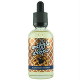Waffle Drops Ejuice - Blueberry Waffle