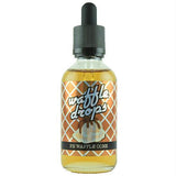 Waffle Drops Ejuice - Pb Waffle Cone