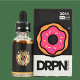 Drpn Donuts Eliquids - Bear Claw