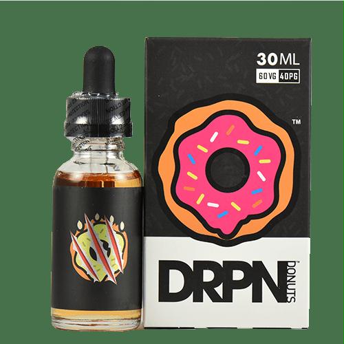 Drpn Donuts Eliquids - Bear Claw