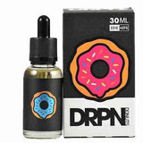 Drpn Donuts Eliquids - Blueberry