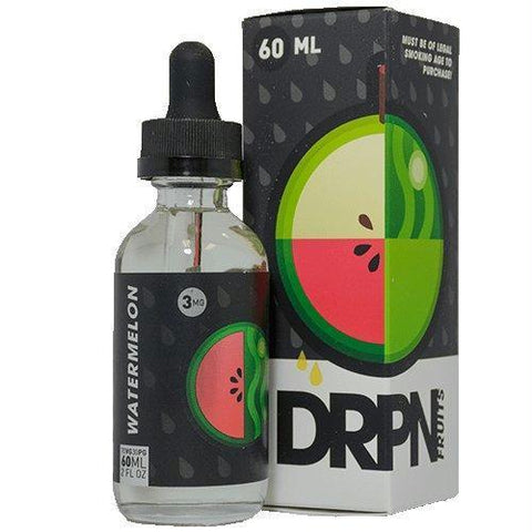 Drpn Fruits Eliquids - Watermelon