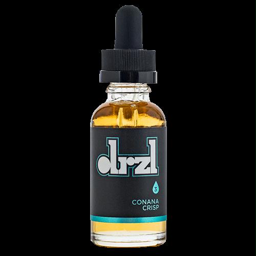 Drzl Drpz Ejuice - Conana Crisp