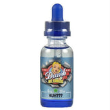 Dumb Blonde Juice - Huh???