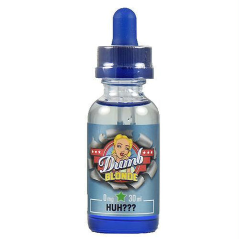 Dumb Blonde Juice - Huh???
