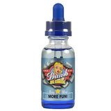 Dumb Blonde Juice - More Fun!