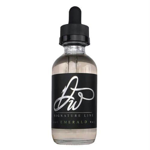 Dw Signature Ejuice - Emerald