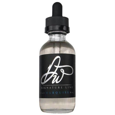 Dw Signature Ejuice - Marquise