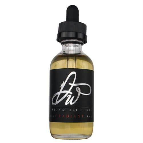 Dw Signature Ejuice - Radiant
