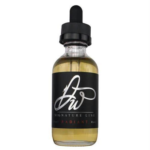 Dw Signature Ejuice - Radiant