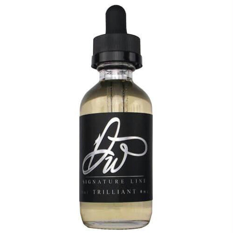 Dw Signature Ejuice - Trilliant