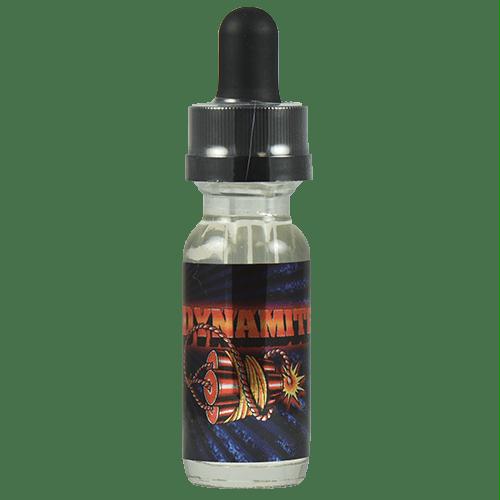 Dynamite Juice - Fuse