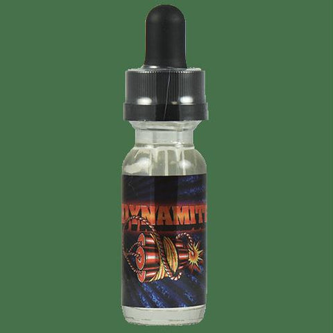 Dynamite Juice - Fuse