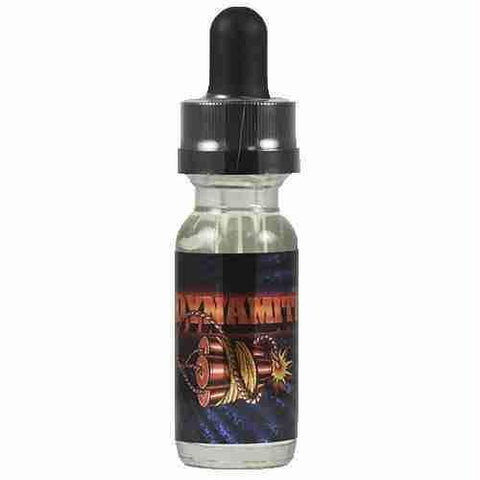 Dynamite Juice - Ignite
