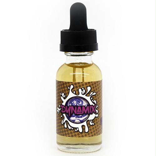 Dynamix E-liquid - Mountain Top