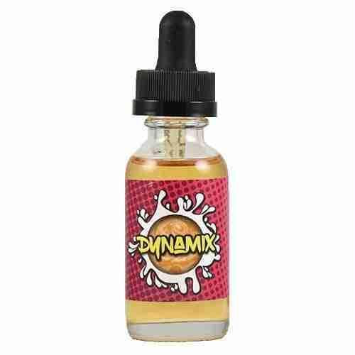 Dynamix E-liquid - My Only Friend