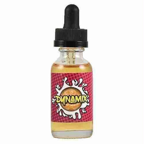 Dynamix E-liquid - My Only Friend