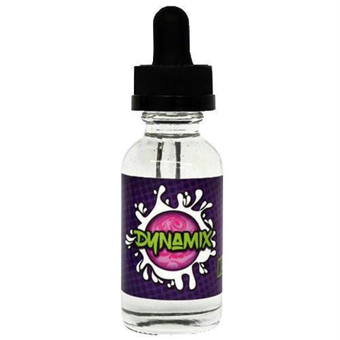 Dynamix E-liquid - Nuked