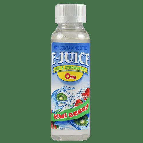 E-juice Brand Elixirs - Kiwi Berry