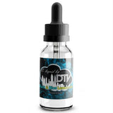 E-liquid By Dtv - Black & Blue Lemonade