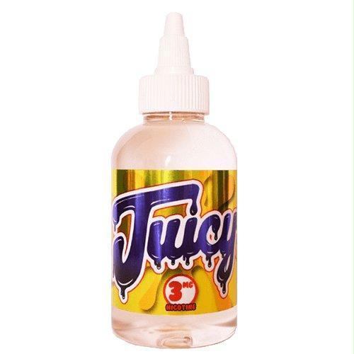 Juicy E-liquid - Juicy