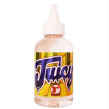 Juicy E-liquid - Juicy
