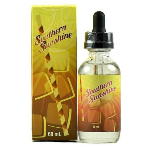 East Coast Liquids - Southern Sunshine