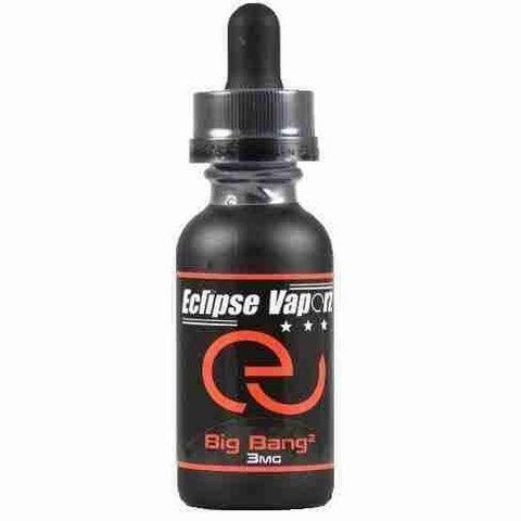 Eclipse Vaporz - Big Bang 2