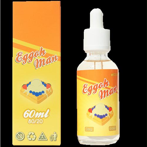 Eggoh Man Ejuice