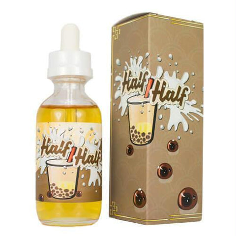Half & Half Ejuice - Half & Half