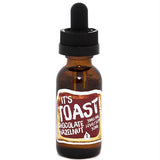 It's Toast! Ejuice - It's Berry Toast!