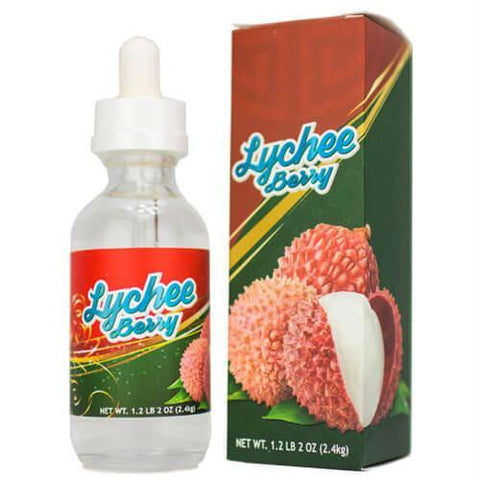 Lychee Berry Ejuice - Lychee Berry
