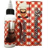 Jam Man Ejuice - Strawberry Jam Man