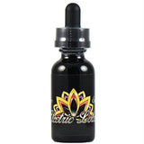 Electric Lotus Ejuice - Compressor
