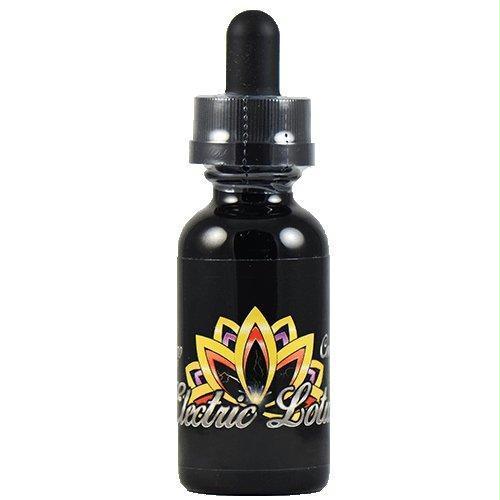 Electric Lotus Ejuice - Compressor