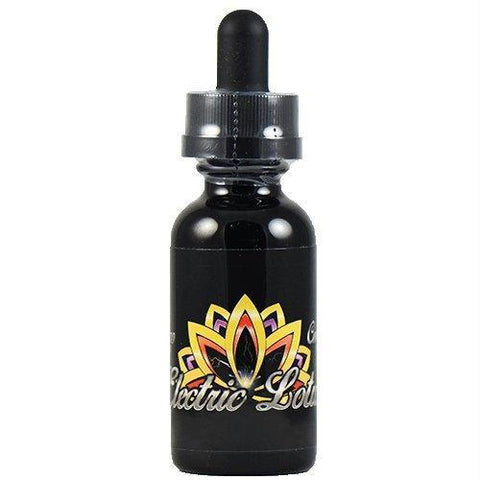 Electric Lotus Ejuice - Compressor