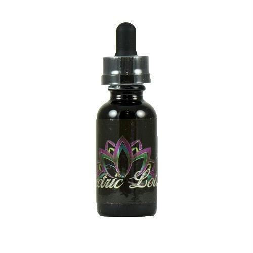 Electric Lotus Ejuice - Remix