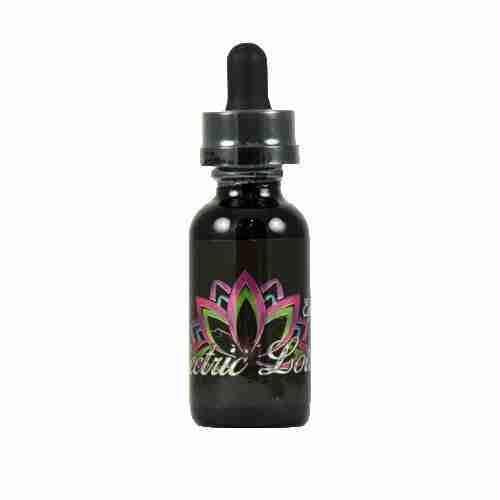 Electric Lotus Ejuice - Equalizer