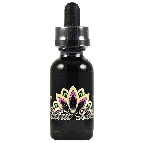 Electric Lotus Ejuice - Fader