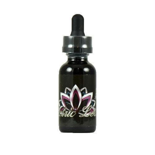 Electric Lotus Ejuice - Frequency