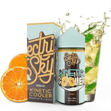 Electric Sky Co E-juice - Kinetic Cooler