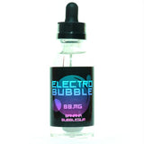 Electro Bubble Ejuice - Banana Bubblegum