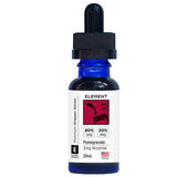 Element Eliquid Dripper Series - Pomegranate