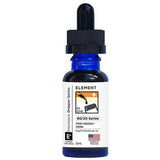 Element Eliquid Emulsions - Fresh Squeeze + Crema