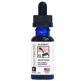 Element Eliquid Emulsions - Pink Lemonade + Pink Grapefruit