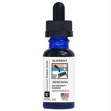 Element Eliquid Emulsions - Pink Grapefruit + Blueberry