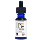 Element Eliquid Emulsions - Strawberry Whip + Banana Nut