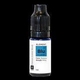 Element Eliquid Traditionals - Blueberry